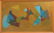 M. Ostrowska Abstract Geometric Tempera on Board