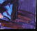McWillie Chambers "Taking Off" Oil on Canvas - 6