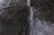 Black Cowhide Rug 9' 5" x 8' - 2