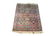 Persian Floral Rug 4' 4.75" x 5' 11"
