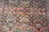 Persian Floral Rug 4' 4.75" x 5' 11" - 2