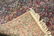 Persian Floral Rug 4' 4.75" x 5' 11" - 4