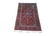 Persian Floral Rug 4' 2.5" x 6' 9.5"