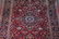 Persian Floral Rug 4' 2.5" x 6' 9.5" - 2