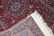 Persian Floral Rug 4' 2.5" x 6' 9.5" - 4
