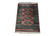 Persian Prayer Rug 2' 0.5" x 3'