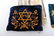 Judaica Talit / Prayer Shawls, Bags, Yarmulke, 6 - 4