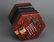 English H. Crabb 48 Key Concertina - 4