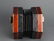 English H. Crabb 48 Key Concertina - 5