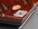English H. Crabb 48 Key Concertina - 7