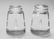 Steuben Glass Paperweights, Cup, Hearts, 6 Pcs - 4