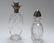 English & American Sterling and Glass Decanters, 2 - 2