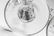 Art Glass Candlesticks incl. Orrefors, 4 pr - 11