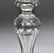 Art Glass Candlesticks incl. Orrefors, 4 pr - 15