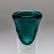 Art Glass Candlesticks incl. Orrefors, 4 pr - 2