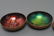 Johansen Norway Enamel on Copper, 4 Pcs. - 2