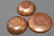 Johansen Norway Enamel on Copper, 4 Pcs. - 4