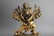 Large Tibetan Gilt Bronze Figure Of Hevajra - 10