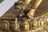 Large Tibetan Gilt Bronze Figure Of Hevajra - 3