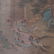 Chinese Painting on Silk w Calligraphy - 4