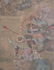 Chinese Painting on Silk w Calligraphy - 5