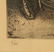 Eugenio Tellez "L'Homme a Cheval" Etching on Paper - 3