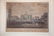 John Murray "View of New York Hospital" Engraving - 2