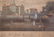 John Murray "View of New York Hospital" Engraving - 4