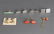 Group Of Vintage Jewelry, 6