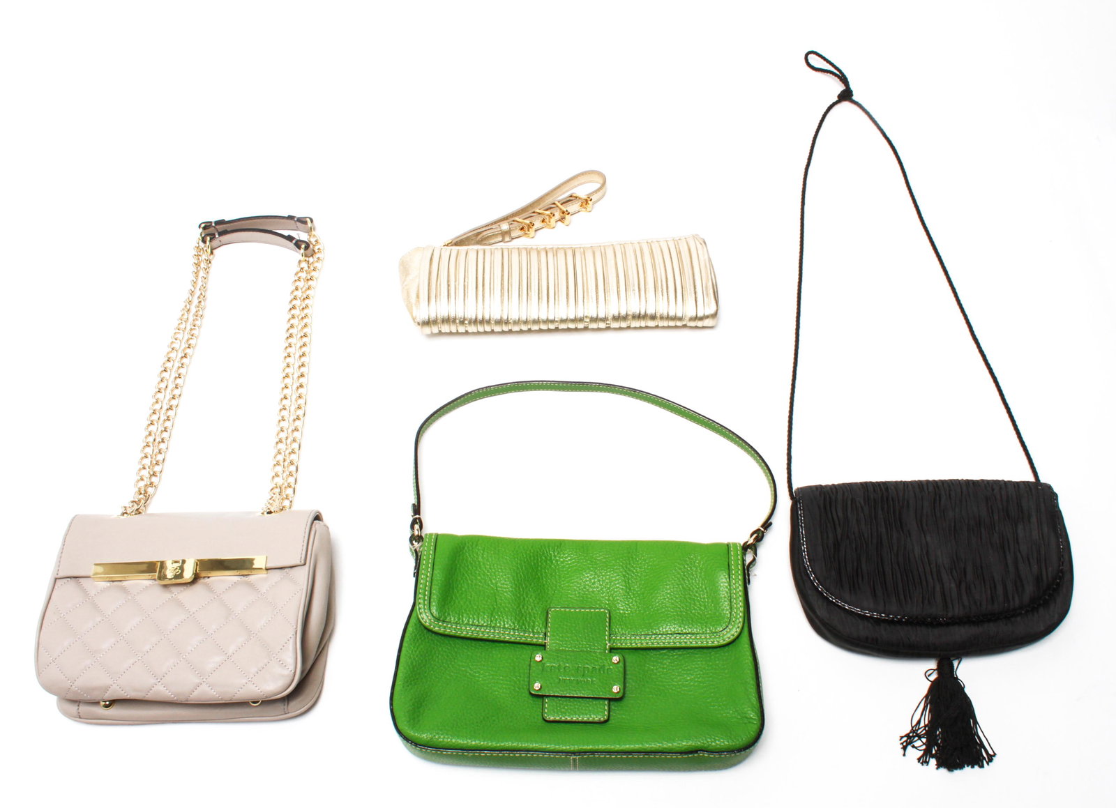 Designer Handbags, Miu Miu & Others, 4 (1 of 8)