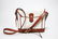Designer White Leather Handbags, 3 - 10