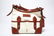 Designer White Leather Handbags, 3 - 2