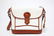 Designer White Leather Handbags, 3 - 8