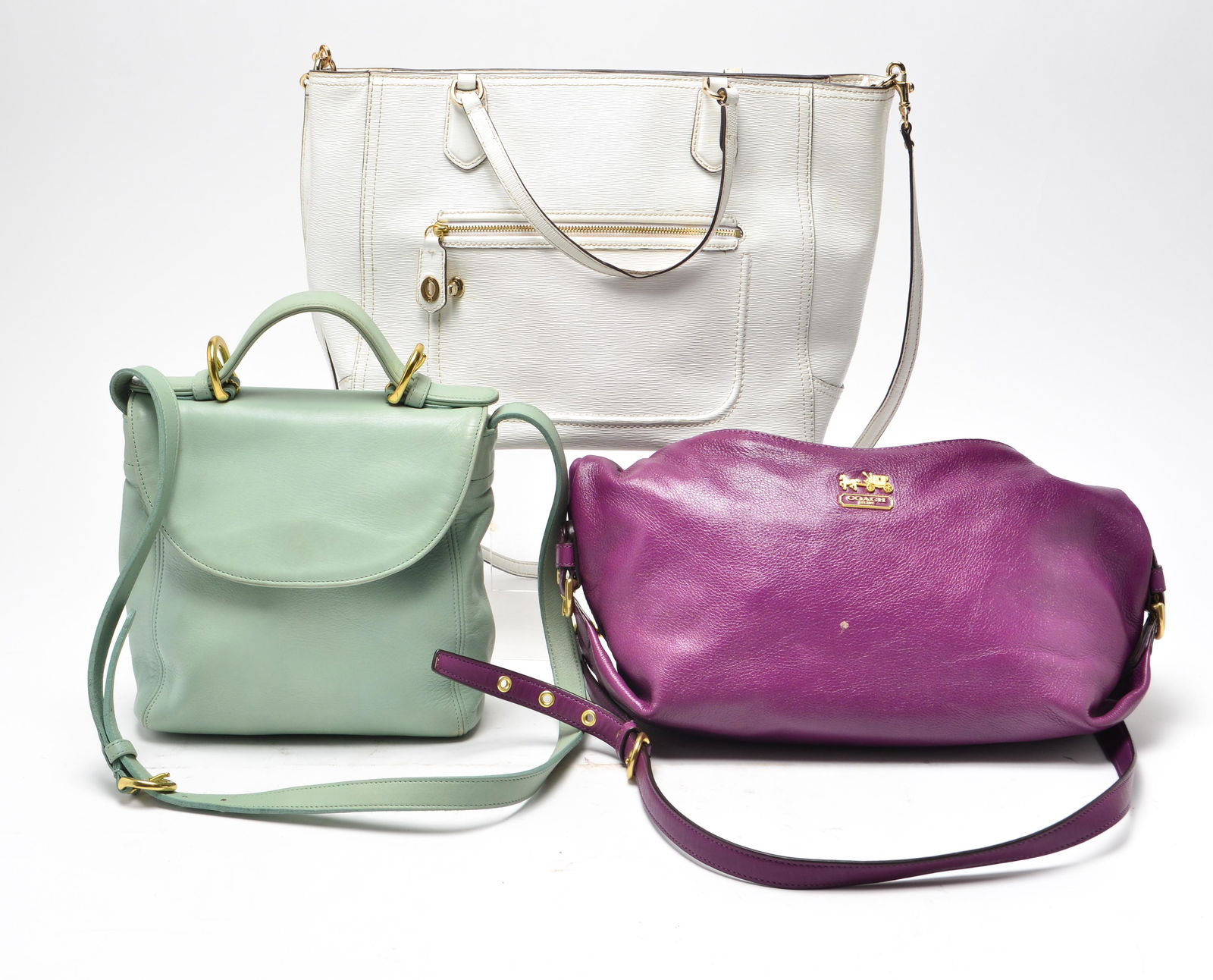 coach designer bags