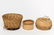 Tribal Woven Baskets, 3