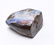 Polished Opal Boulder Mineral Specimen Paperweight - 3