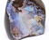 Polished Opal Boulder Mineral Specimen Paperweight - 8