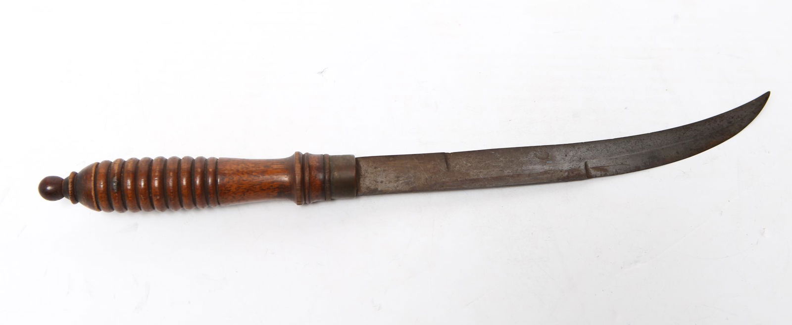 Moroccan Koummya Dagger, Vintage (1 of 7)