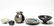 Studio Art Pottery Pieces inc. Gary Dodson, 5