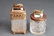 American Cut Crystal & Gold Tone Table Articles, 4 - 2