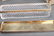 American Cut Crystal & Gold Tone Table Articles, 4 - 5