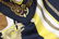 Hermes "Chateau D'Arriere" Silk Scarf - 3