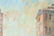 Bye Bitney "City Street" Oil on Canvas - 5