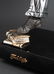 Frank Meisler Mixed Metal Statue of a Lawyer - 2