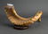 Gucci Vintage Horn & Leather Cigar Lighter - 2
