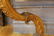French Rococo Style Marble Top Console - 11