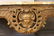 French Rococo Style Marble Top Console - 12