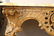 French Rococo Style Marble Top Console - 2