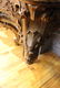French Rococo Style Marble Top Console - 6