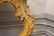 French Rococo Style Marble Top Console - 9